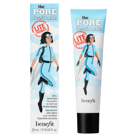 Benefit The POREFessional Lite primer 22ml ,Benefit The POREFessional Lite primer 22ml  ราคา,Benefit The POREFessional Lite primer 22ml รีวิว,Benefit The POREFessional Lite primer , ไพรเมอร์ ตัวไหนดี, ไพรเมอร์ Benefit